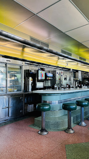 Dean’s Diner - Thumbnail
