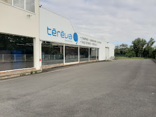 Photo n°8 de Téréva Bourges à Bourges (Magasin de gros)