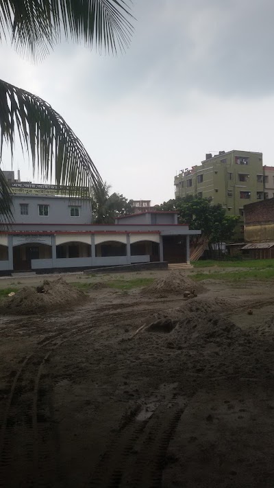 Photos of Shaheed Smrity High School