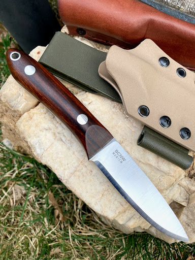 Bushcraft Northwest