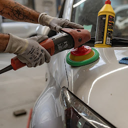 Photo n°5 de Garage CRX - Bosch Car Service à Scherwiller (Service de restauration d'automobiles)