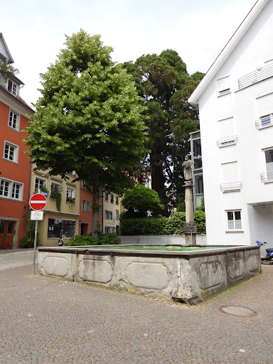 Aichbrunnen Gallery - Germany