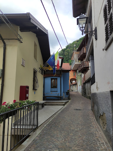 Municipio di Massiola