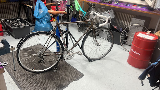 HabiBIKES Fahrradladen - Thumbnail