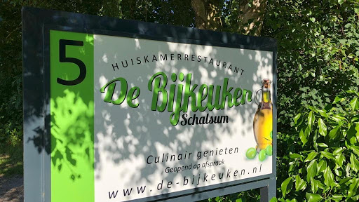 Huiskamerrestaurant "De Bijkeuken" - Thumbnail