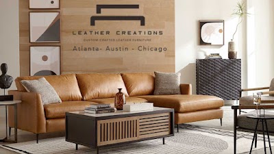 Leather Creations Manufacturing Headquarters