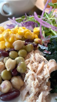 CAFE CANAL 1610 /ホテルJALシティ名古屋錦