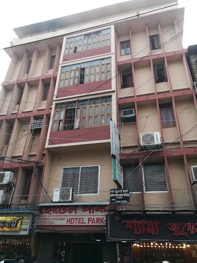 Photos of Hotel Park