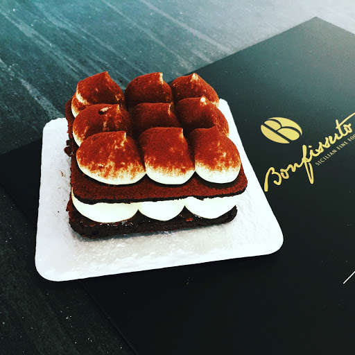 Bon Catering - Visual