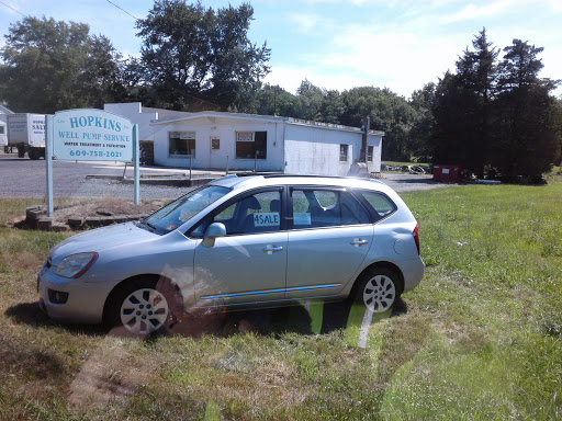 J L Automotive & Towing - Thumbnail