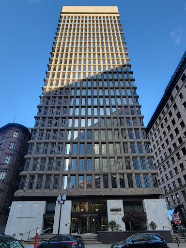 The Corporate Cafe - Thumbnail