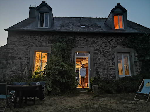 Photo de Ti menez Are à Brasparts (29190)
