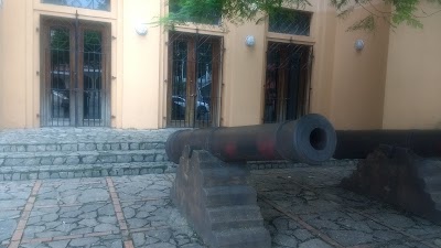 museum