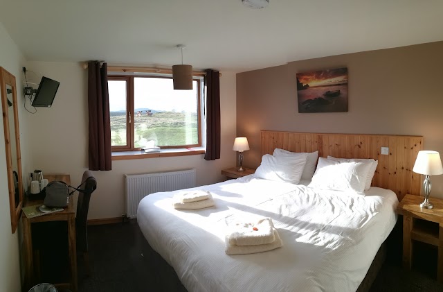 Smoo Cave Hotel