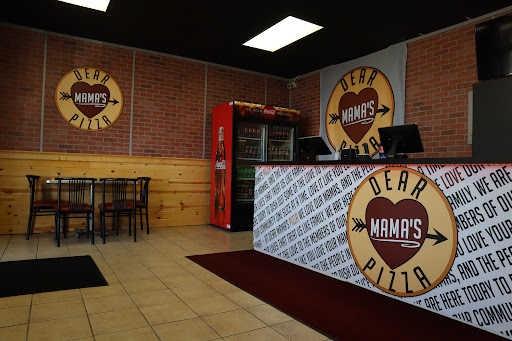 Dear Mama's Pizza