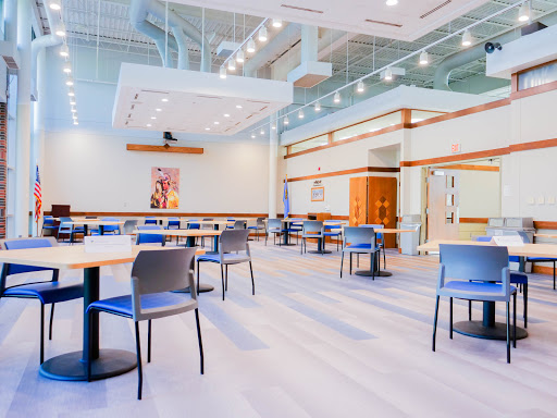Tri County Tech - Visual