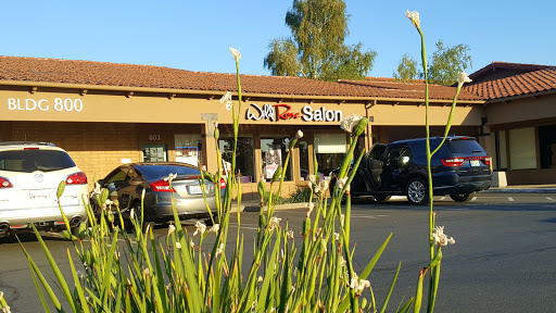 Wild Rose Salon (Papillon Salon) Roseville ca. - Thumbnail