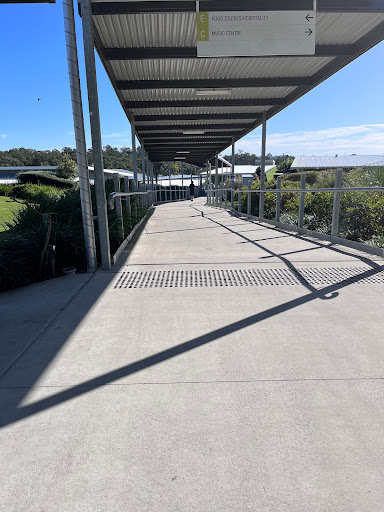 Bellbird Park State Secondary College - Thumbnail