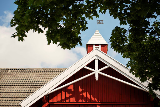 Bamsrudlåven AS