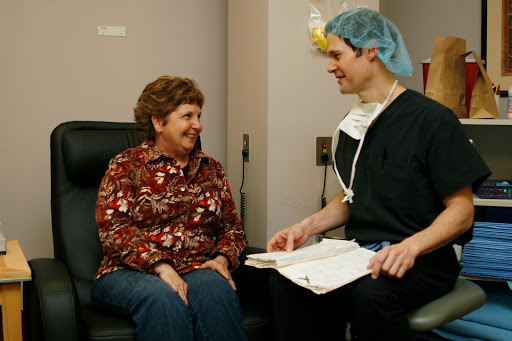 Northwest Eye Surgeons - Thumbnail