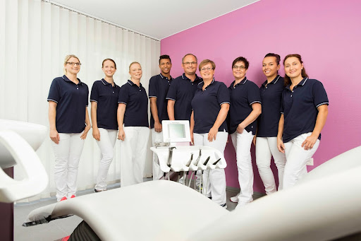 Dental Practice Dr. Heike and Stefan Taubmann - Thumbnail
