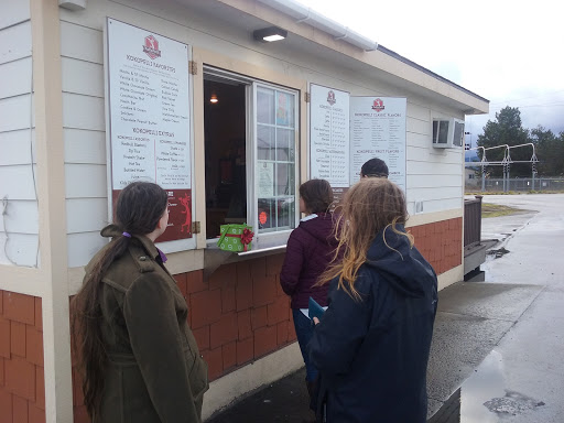 Kokopelli Coffee Gallery - United States