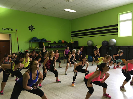 Palestra Eurosport Sporting Club Di Rabaglia Vittorio Sas - Thumbnail