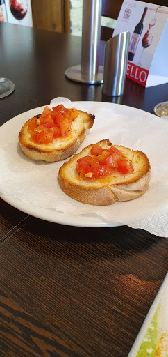 Osteria DA MASSIMO - Visual