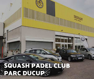 Photo n°1 de Squash Club Parc Ducup à Perpignan (Club de squash)