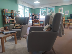 Photo n°2 de Médiathèque Jacques Lanzmann à Loches (Bibliothèque municipale)