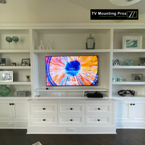 TV Mounting Pros - Thumbnail