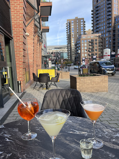 Sixty Six Bar & Grill - Thumbnail
