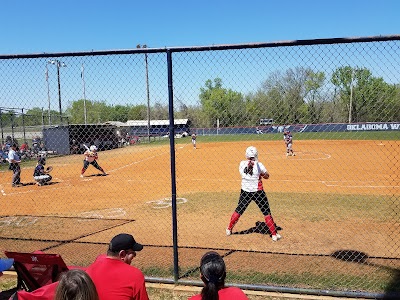 Oklahoma Wesleyan University (OKWU) Softball Complex