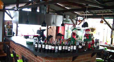 Photos of Parrilla y Vinos Juan Esteban