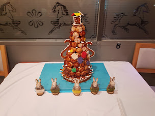 Photo n°13 de Lusitanos à Chatou (Restaurant français)