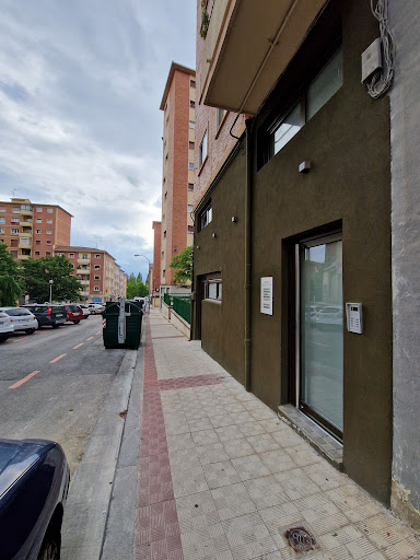 Jas Fisioterapia Pamplona - Thumbnail