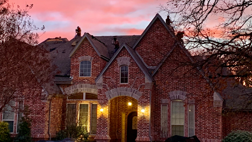 Linear Roofing - Visual