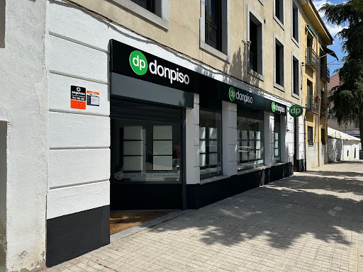 donpiso Villaviciosa de Odon - Boadilla del Monte