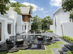 The Sukhothai Spa