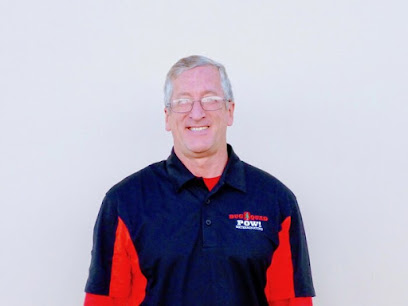 Bug Squad POW! Exterminating