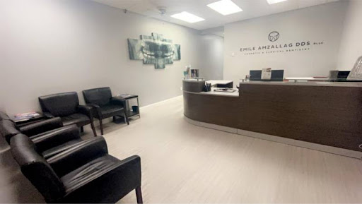 Emile Amzallag DDS, PLLC