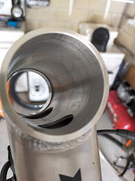 Photo n°22 de Passion Meca Bike à Denney (Magasin de réparation de vélos)