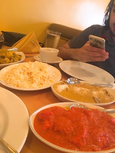 Photos of Agra Indian Kitchen,Venice CA / Halal Food