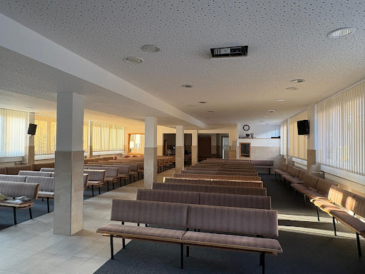 Baptistengemeinde Ostfildern