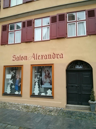 Salon Alexandra - Thumbnail