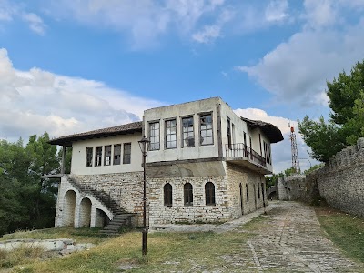 Kisha e Shën Gjergjit