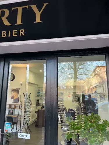 Avis sur HAIR LIBERTY à Brest - Salon de coiffure