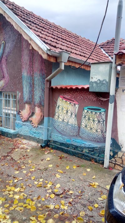Photos of ДOМ кaфе