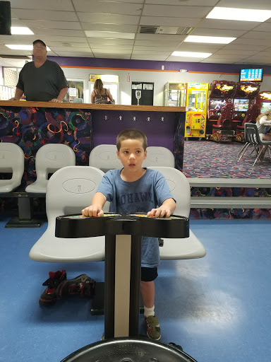 Jefferson Valley Lanes - Thumbnail