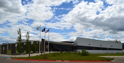 Chippewa Cree Justice Center